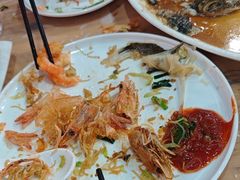 -醉壹号海鲜大排档(厦门美食地标店)