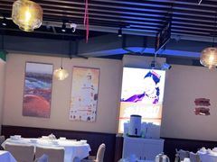 大堂-西域阿里马新疆菜·清真(桂花路店)