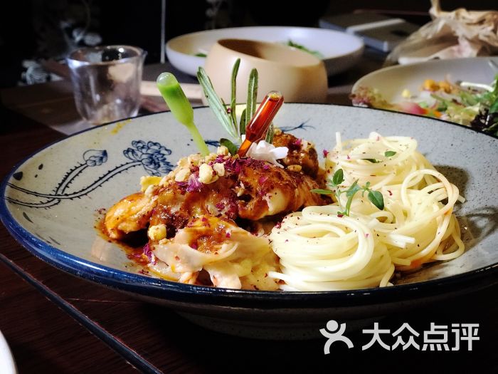 觅十创意中国菜图片 - 第105张