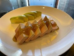 -甄御•海鲜新青岛菜(麦岛店)