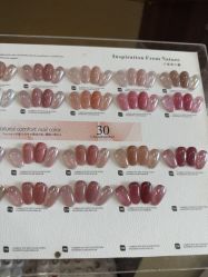 -蜜丝卡伦美甲美睫半永久