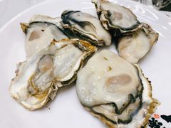 -澜悦港海鲜体验主题餐厅