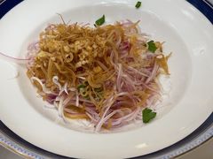 -香宫中餐厅·大连香格里拉(人民路店)