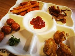 -豪客来牛排(红豆万花城店)