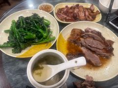 -紫金食坊(江南西路店)