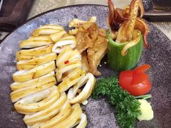 -简家·海鲜盛宴(下沙店)