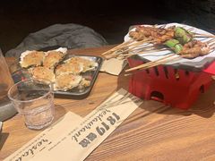 -1819餐厅·团队聚餐·烤串·精酿