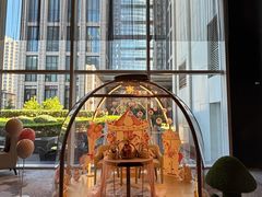 -北京康莱德酒店