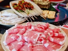 -蜀大侠火锅(森兰花园城店)