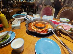 -花海牛火锅(泰合店)