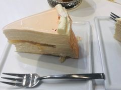 -1/4 ONE QUARTER COFFEE LAB(朝阳大悦城店)