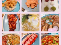 -稻品香小锅饭豆腐馆(北三路店)