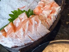 -渔荷食町·铁板烧料理(崂山万象汇店)