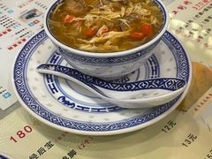 -广信牛奶甜品世家(台东店)