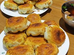 -大南门牛肉包子店