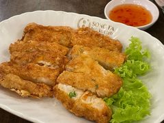 -松發肉骨茶(先得坊店)