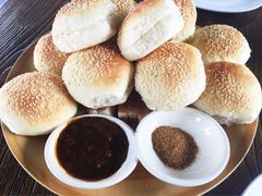烧肉馆-烧肉馆(古北水镇景区店)