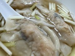 -百福麵家(新馬路店)
