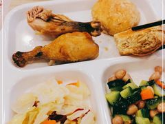 -香妃烤鸡(西单店)