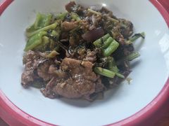 -坛南湾阿强农家乐.海鲜大排档老字号(福州地标美食店)