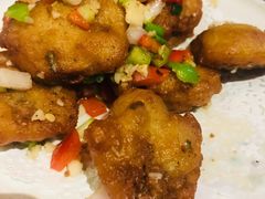 -有梦特色餐厅(古子城店)