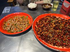 -馬伍旺川菜(江北虹悦城店)