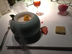 甜点-京兆尹(雍和宫店)