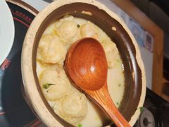 -老阿爸鲜鱼土菜(独墅湖店)