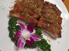 -百年恒益烧腊海鲜酒家·非遗传承(广州黄埔店)