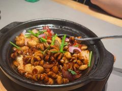 -阿诚市井潮汕菜(金台路店)