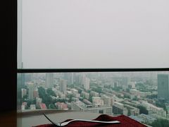 -视界美食自助餐厅·石家庄希尔顿酒店