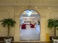 -博雅渔港·融合菜(维也纳国际大酒店)