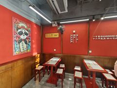 -71号豆汤饭·成都小馆(红牌楼店)