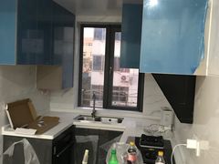 -佰丽爱家全屋定制(汶水店)
