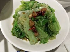 -兰湘子·湘菜小炒(石家庄万象城店)