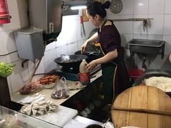 -糯米包油条(武汉大学店)