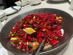 -太湖饭店·寄畅轩中餐厅