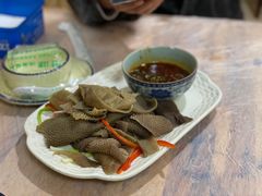 -洪霞餐馆