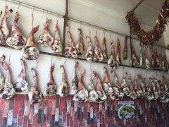 -阿婆情腊排骨火锅(金虹路店)