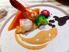 -月下料理(楷林IFC店)