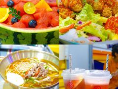 -玄希浪漫厨房·韩料烤肉(湖滨银泰in77店)