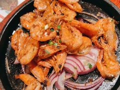 -南京大牌档(济南万象城店)