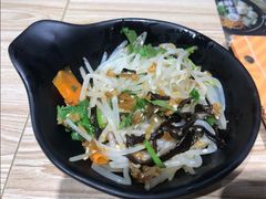 -渔米丰·广府鱼汤米线(光明广场店)