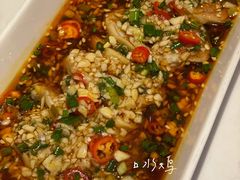 -炊烟小炒黄牛肉(中心印象城店)