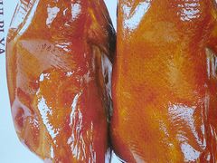 -小厨娘淮扬菜(六合欢乐港店)