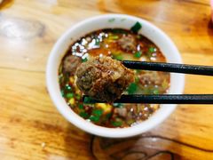 -太元彭家正汤(太元路总店)