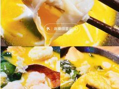 -太子浓心招牌炸酱小锅米线(兰州中心店)