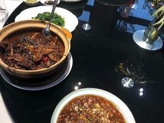 -禧宴Joyous Restaurant(禧园店)