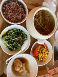 -宝媛会月子中心(越秀店)