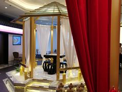 -小厨娘淮扬菜(六合欢乐港店)